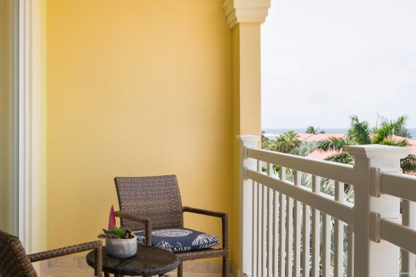Hotel St Kitts Marriott Resort and The Royal Beach Casino (Kittitian Village)